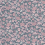 Papel pintado Spring Flowers Little Greene Juniper spring-flowers-juniper