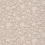 Papel pintado Spring Flowers Little Greene Portland stone spring-flowers-portland-stone