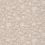 Tapete Spring Flowers Little Greene Portland stone spring-flowers-portland-stone
