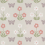 Papel pintado Burges Butterfly Little Greene French Grey burges-butterfly-french-grey