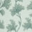 Carta da parati Mosaic Trail Little Greene Aquamarine mosaic-trail-aquamarine