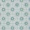 Papel pintado Ditsy Block Little Greene Bone china blue ditsy-block-bone-china-blue