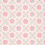 Ditsy Block Wallpaper Little Greene Carmine ditsy-block-carmine