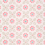 Papel pintado Ditsy Block Little Greene Carmine ditsy-block-carmine