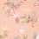 Volières Wallpaper Little Greene Confetti volieres-confetti