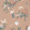 Volières Wallpaper Little Greene Masquerade volieres-masquerade