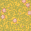 Papel pintado Briar rosa Little Greene Indian yellow briar-rose-indian-yellow