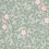 Papel pintado Briar rosa Little Greene Salix briar-rose-salix