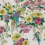 Floral Serenade Wallpaper 1838 Summer 2412-181-03