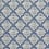 Calico Shell Wallpaper 1838 Cobalt 2412-179-04