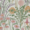 Carta da parati Flower Meadow 1838 Cream 2412-178-05