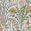 Flower Meadow Wallpaper 1838 Cream 2412-178-05