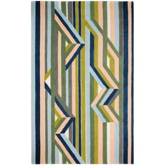 Tapis Reflets sur Rhone
