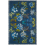 Alfombras Eleonora Designers Guild Cobalt RUGDG0899