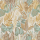 Cay Fabric Casamance Jaune 45240103