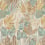 Stoff Cay Casamance Jaune 45240103