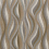 Tissu West Bay Outdoor Casamance Beige/Gris 48060182