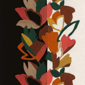 Xalapa Fabric