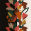Xalapa Fabric Casamance Multico 45070315