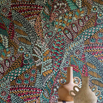 Carta da parati Talavera