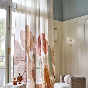 Jardin d'Este Veil