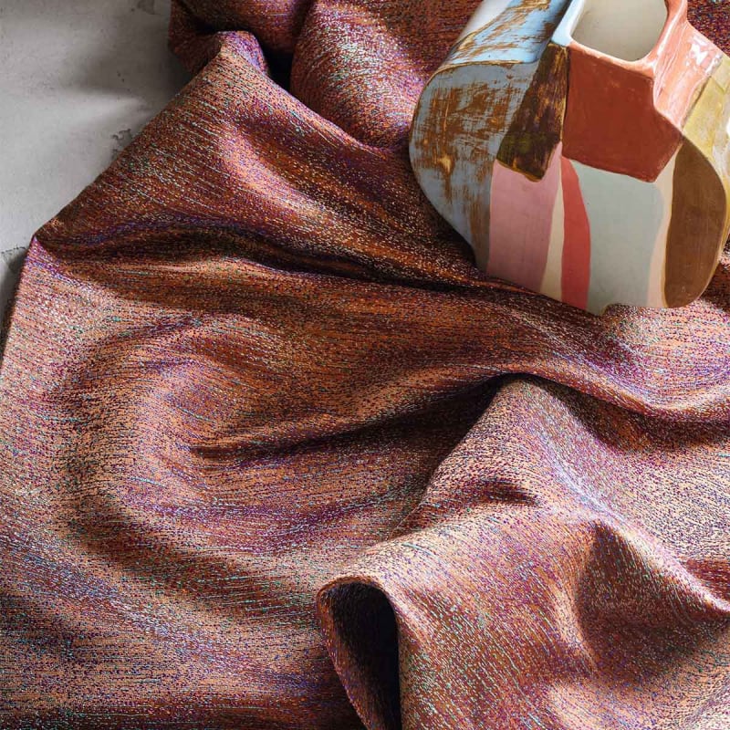 Stoff Raggi Casamance