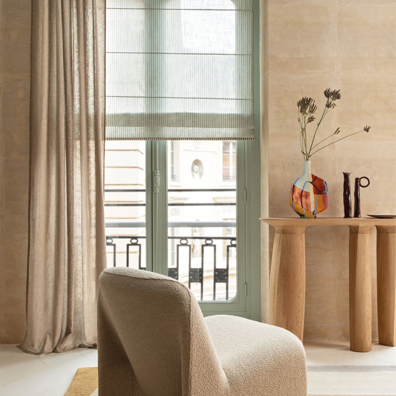 Voile Hera Casamance