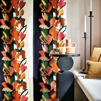 Xalapa Fabric