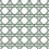 Tapete Jardin d'Eté Edmond Petit Vert de gris RM089-003