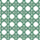 Jardin d'Eté wallpaper Edmond Petit Émeraude RM089-004