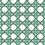 Papel pintado Jardin d'Eté Edmond Petit Émeraude RM089-004