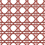 Jardin d'Eté Fabric Edmond Petit Acajou 15634-001