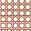 Jardin d'Eté Fabric Edmond Petit Cuir 15634-002