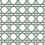 Jardin d'Eté Fabric Edmond Petit Vert de gris 15634-003