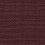 Tessuto Toile Oxford Edmond Petit Prune 15632-007