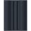 Mosaico Flauti 40 Ceramica Vogue Nero FL LN 40