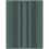 Mosaico Flauti 40 Ceramica Vogue Malachite FL LM 40