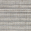 Tissu Coteaux Casamance Gris Cendre 47490564