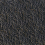 Velours Euphorbe Casamance Noir 46060334