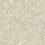 Sorbier Wallpaper Initiales GRIS ET BEIGE AC9136