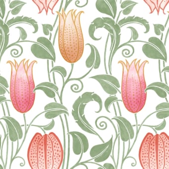 Tulibe Canterbury Wallpaper