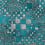 Tissu Rubiscube Lalie Design Canard TI RUBICAN