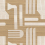 Tela Semaphore Nobilis Beige/Blanc 11030.01