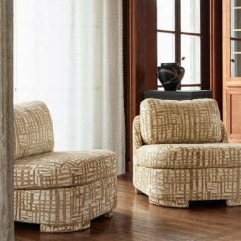 Tissu Charmille Tissu Charmille