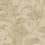 Papier peint Peony Garden - Gilded Eijffinger Dune 340132