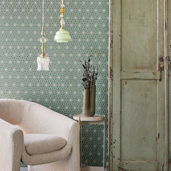 Papier peint Imperia - Gilded