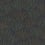 Papier peint Hazel - Gilded Eijffinger Bleu 340153