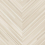 Papier peint Fairmont Stripe Eijffinger Sable 340160