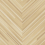 Tapete Fairmont Stripe Eijffinger Ocre 340161