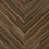 Fairmont Stripe Wallpaper Eijffinger Taupe 340165